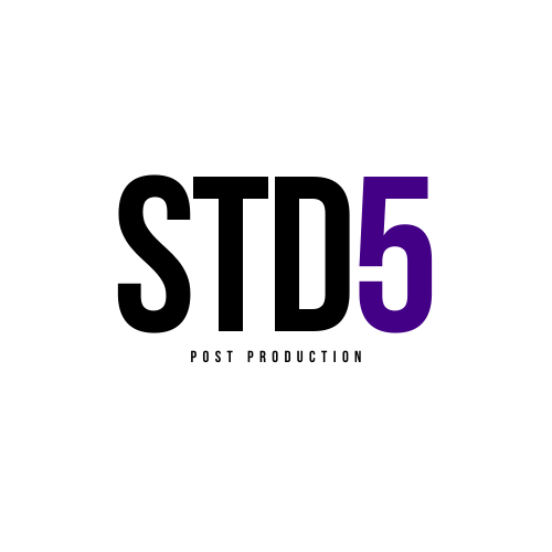 STD5 logo