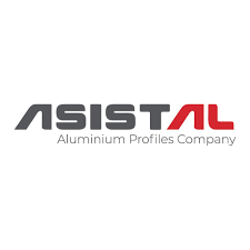 Asistal Alüminyum logo