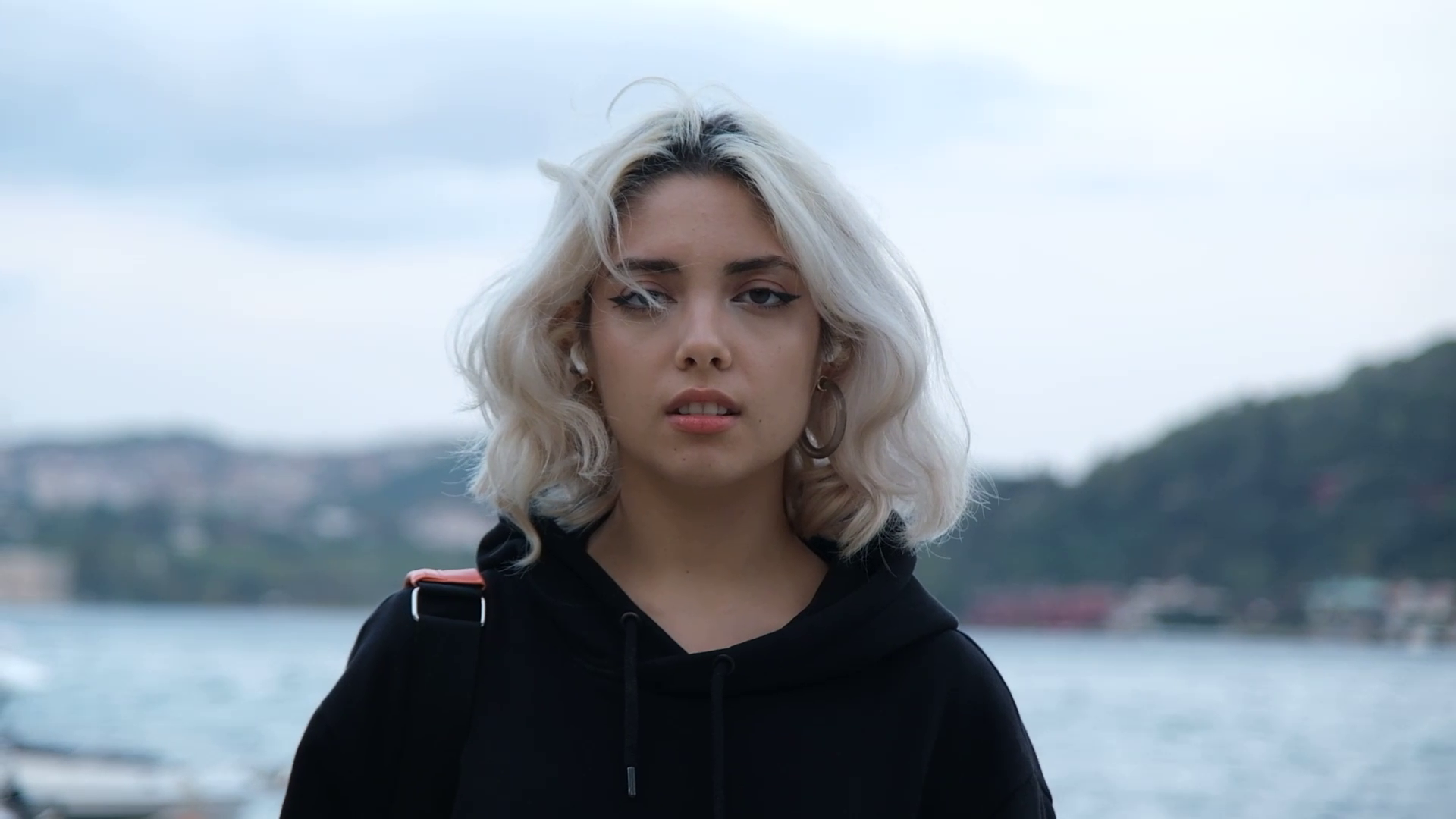 Edje Altg - HAYALİN